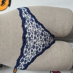 Victoria's Secret Thong